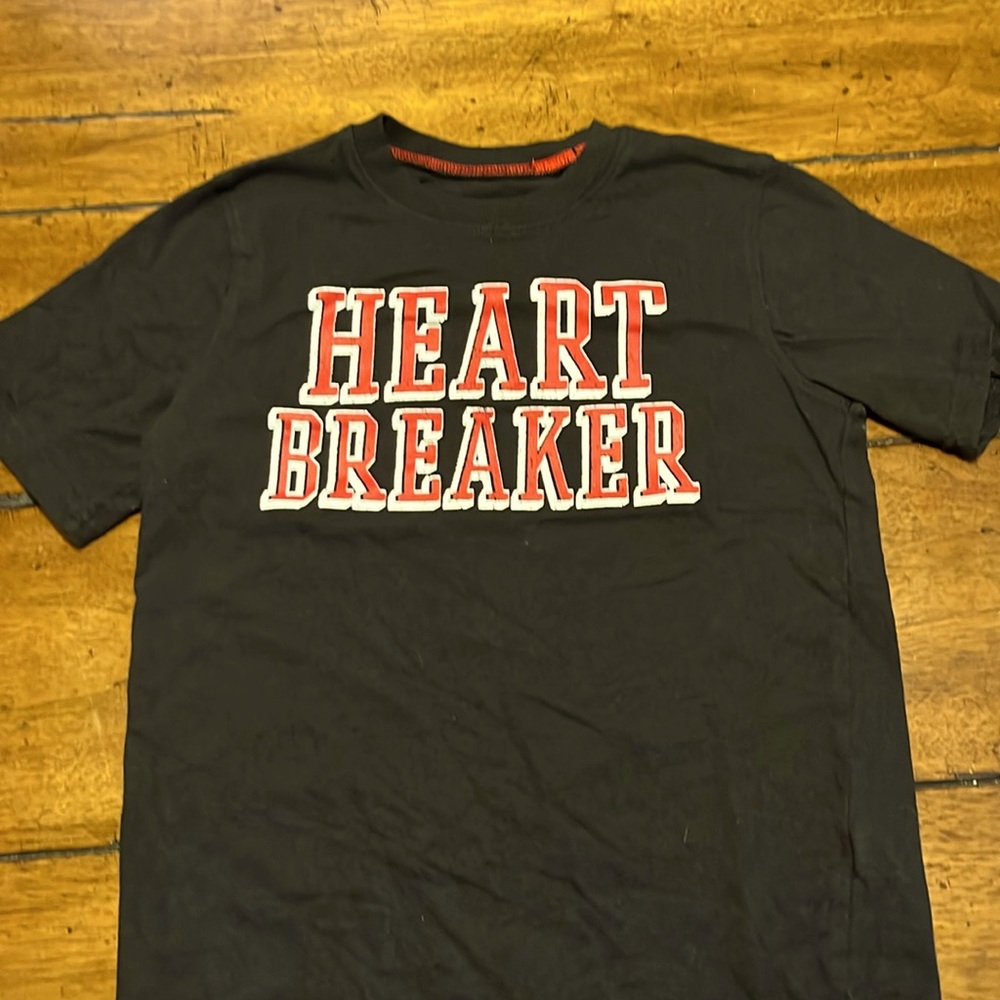 Heart Breaker Tee 7